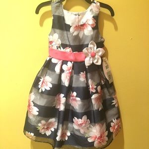 Girl Spring/Summer Dress